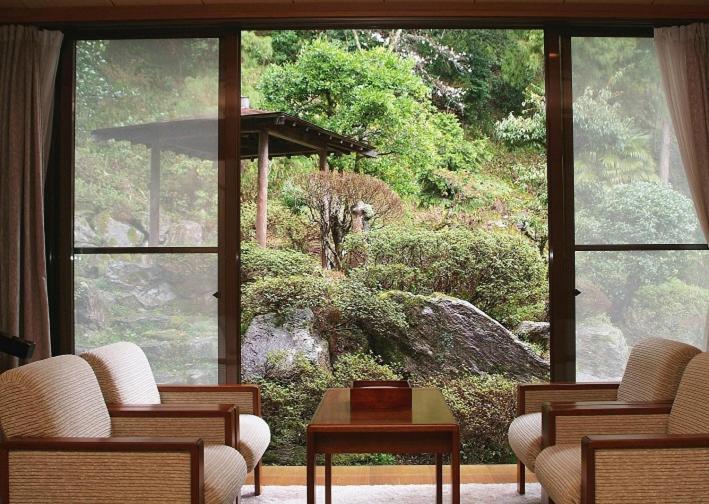 Kouraku 호텔 미사사 외부 사진